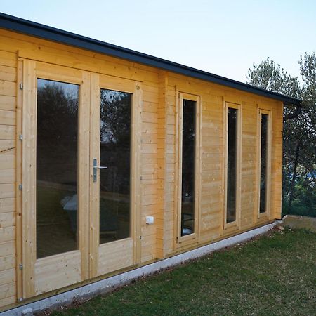 Villa Casa Daco 비오그라드나모루 외부 사진