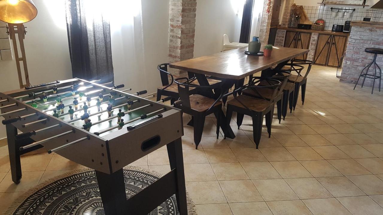 Villa Casa Daco 비오그라드나모루 외부 사진