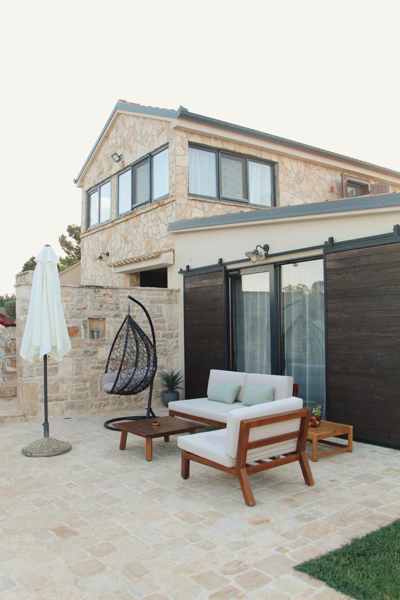 Villa Casa Daco 비오그라드나모루 외부 사진