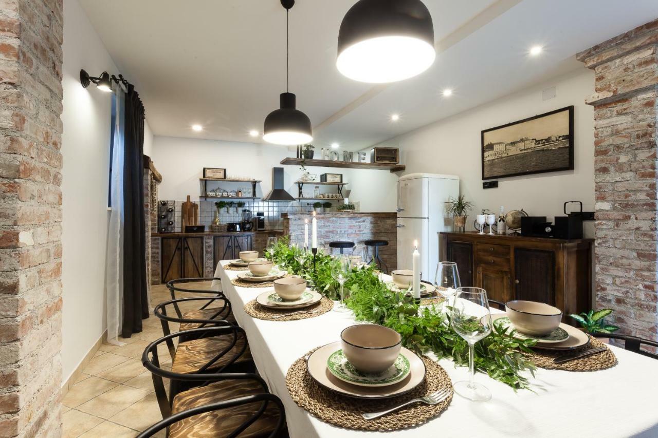 Villa Casa Daco 비오그라드나모루 외부 사진